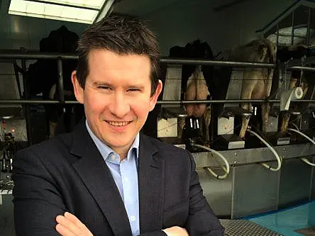 Belfast’s prize-winning CattleEye to beef up its business at Web Summit