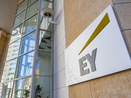 EY to hire more than 800 people across Ireland