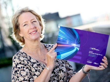 Publicly funded research vital contributor to Irish businesses, says KTI