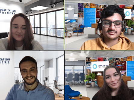How these software development interns became permanent hires