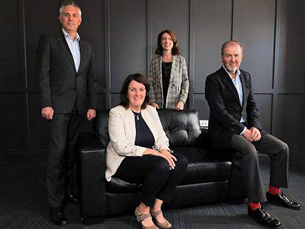 Fintech boom could create thousands of jobs in Northern Ireland