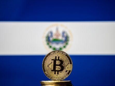 El Salvador has just invested in 400 bitcoin amid criticism