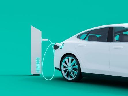 Ireland lags behind Europe on EV charging infrastructure – report