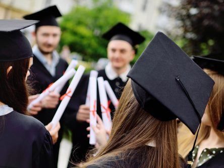 17 companies hiring graduates and early-stage talent