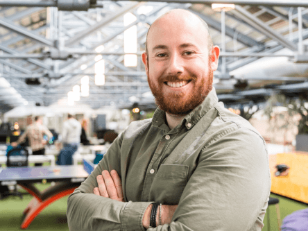 Gain Grain: Former Stripe engineer serving drinks brands some SaaS