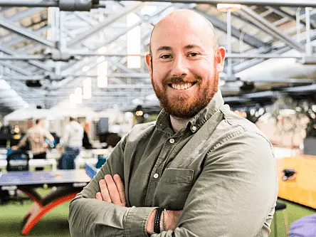 Gain Grain: Former Stripe engineer serving drinks brands some SaaS