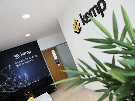 Limerick-based Kemp Technologies acquired by Progress for $258m