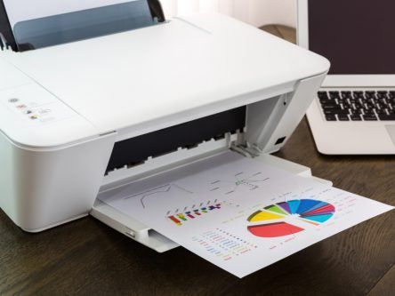 The future of printing: Are we facing a paperless world?
