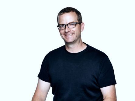 Facebook CTO Mike Schroepfer to step down after eight years