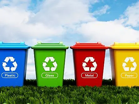 UL-based research aims to boost recycling efficiency in Ireland