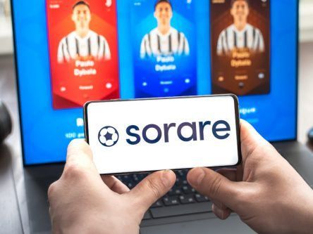 Sorare raises record $680m to fund its NFT fantasy football game