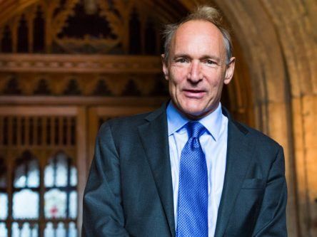 Tim Berners-Lee joins Proton advisory board amid privacy criticism