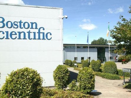 Boston Scientific to create 70 new jobs in Cork with €30m investment
