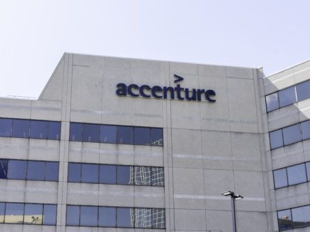 Accenture acquires Brazilian infosec company