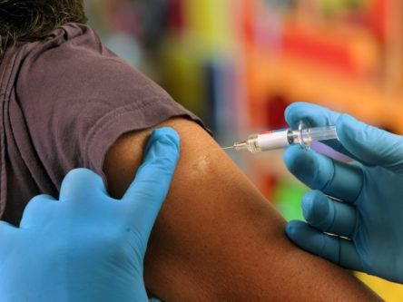 Survey: One in four firms want to make Covid vaccine mandatory