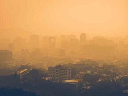 Munster Technological University to lead €7m project to monitor air pollution