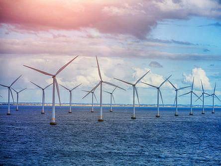 Shell joins Simply Blue Energy for floating windfarm off Cork coast