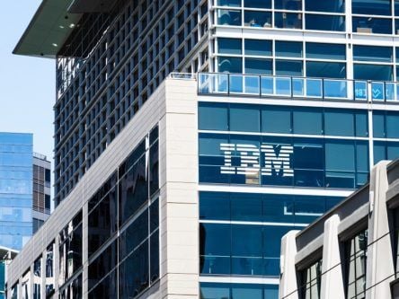 Shake-up at IBM as Whitehurst steps down as president