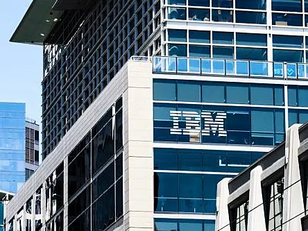 Shake-up at IBM as Whitehurst steps down as president