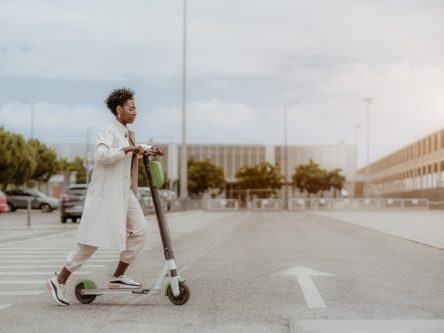 Fingal County Council lays the groundwork for e-scooters