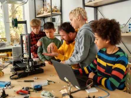 Exploring the value of makerspaces in 21st-century education