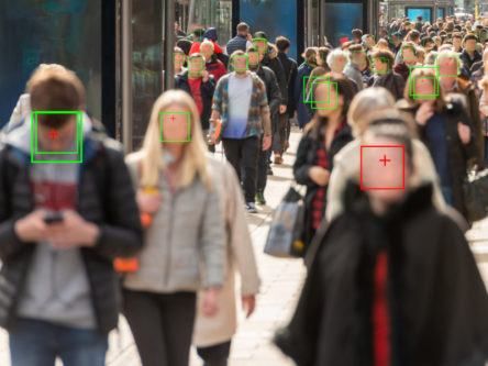 EU registers citizens’ initiative seeking ban on mass surveillance technology