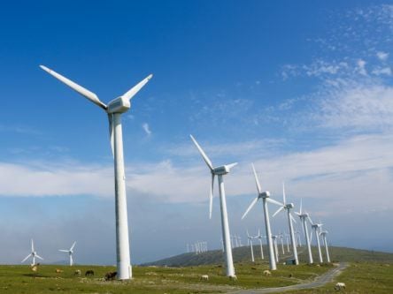 Mainstream Renewable Power to be sold in €1bn deal