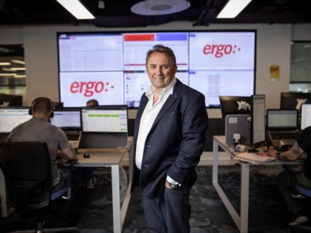 IT firm Ergo to hire 60 as part of ‘aggressive’ growth plan