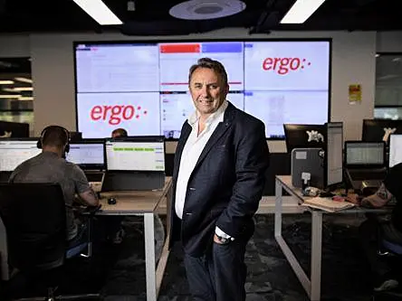 IT firm Ergo to hire 60 as part of ‘aggressive’ growth plan