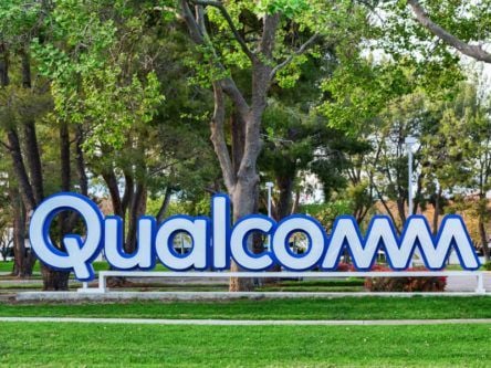 Qualcomm buys unicorn chip designer for $1.4bn