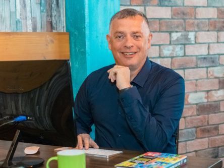 HRLocker to create 50 new jobs as remote working boosts business