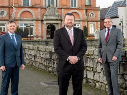 15 new jobs for Newry as Irish firm Glantus keeps growing