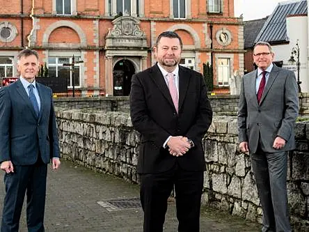 15 new jobs for Newry as Irish firm Glantus keeps growing