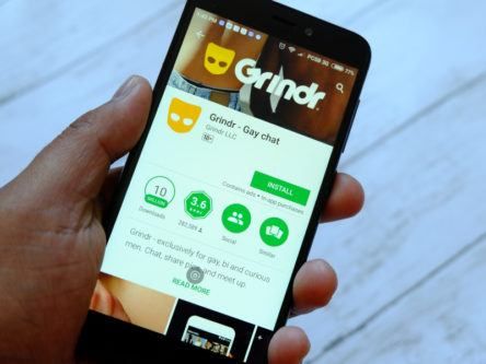 Grindr could be fined almost €10m for violating GDPR