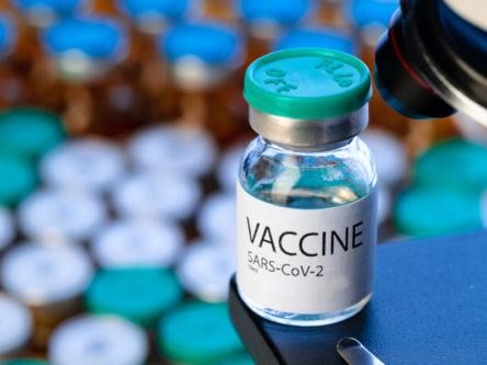 Digital vaccination records could be made available under new initiative