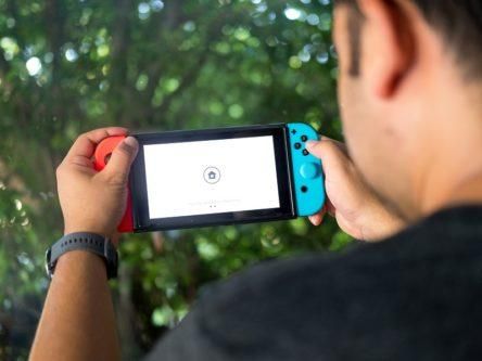 Nintendo Switch accused of ‘premature obsolescence’