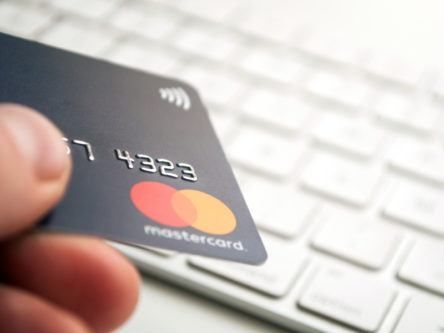 Mastercard is bringing cryptocurrencies onto its network