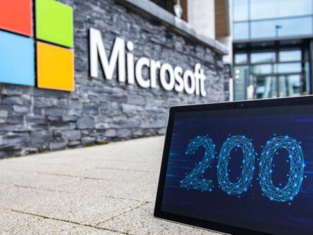 Microsoft Ireland announces 200 digital sales roles and new training academy
