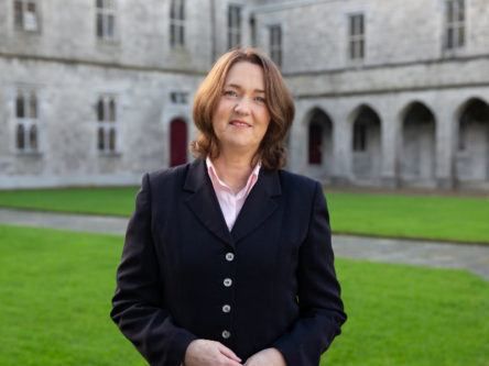 NUI Galway will lead pandemic-readiness project in Europe