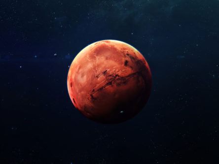 Missions to Mars: What China and the UAE hope to find