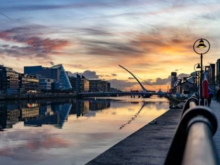US fintech BlueSnap opens European HQ in Dublin