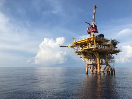 Government to legislate for ban on future oil and gas exploration