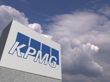 KPMG to hire 200 at new centre of excellence in Belfast