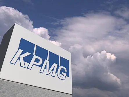 KPMG to hire 200 at new centre of excellence in Belfast