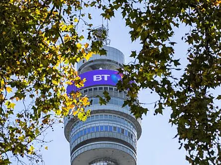 BT announces 70 jobs for new Dublin procurement company