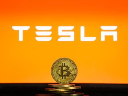 What could happen if Tesla sparks a bitcoin goldrush?