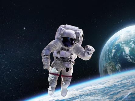 Want to be an astronaut? ESA recruitment is taking off