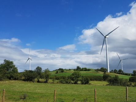 New platform to provide researchers with Irish renewables data