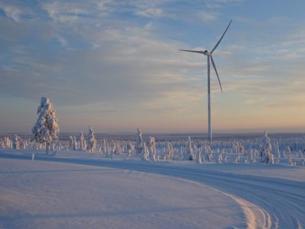 Greencoat Renewables to acquire Finnish windfarm in €60m deal