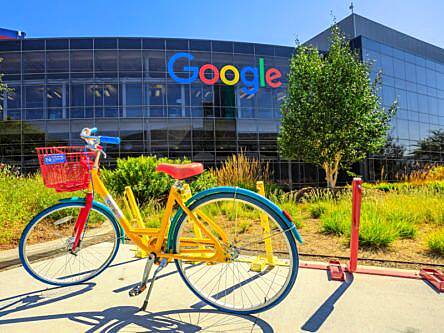 Google to invest more than €20m in SMEs across the EU